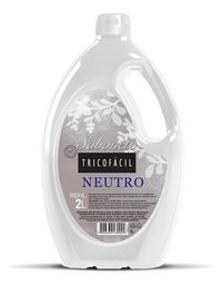 Foto do produto Sabonete Líquido Neutro Tricofácil 2l