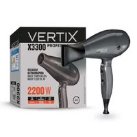 Foto do produto SECADOR CAB PROFIS VERTIX X3300ION 2200W127V 5003