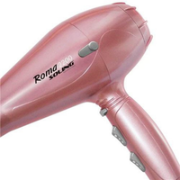 Foto do produto SECADOR SOLING ROMA ROSE GOLD 220V REF 271