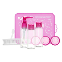 Foto do produto KIT VIAGEM BORDO RICCA 3299