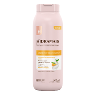 Foto do produto LOÇÃO CORPORAL HIDRAMAIS FLOR DE LARANJEIRA 500ML