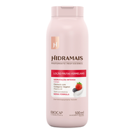 Foto do produto LOÇÃO CORPORAL HIDRAMAIS FRUTAS VERMELHAS 500ML