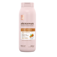 Foto do produto LOÇÃO CORPORAL HIDRAMAIS OLEO AMENDOAS 500ML