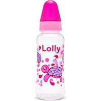 Foto do produto MAMADEIRA  OCEANO LOLLY  KINDDY SIL R 250ML F