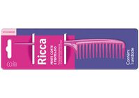 Foto do produto PENTE RICCA BASIC CABO FINO 983