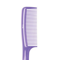 Foto do produto PENTE RICCA BASIC DENTES FINOS 995