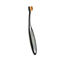 Foto do produto PINCEL OVAL PARA DELINEAR  1076