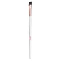 Foto do produto PINCEL RICCA ROSE GOLD DELINEADOR CHANFRADO 1954
