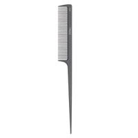 Foto do produto PENTE VERTIX CARBON PRO CABO FINO  1624