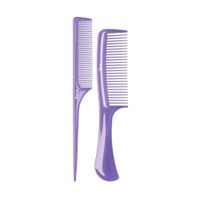Foto do produto PENTES RICCA BASIC PACK 2 997