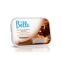 Foto do produto CERA DEPILATORIA NEGRA 500G DBELLA