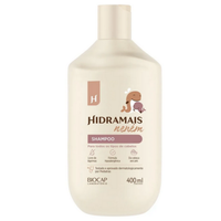 Foto do produto SHAMPOO NENEM 400ML HIDRAMAIS