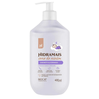 Foto do produto SABONETE GLICERINADO SONO DE NENEM 400ML HIDRAMAIS