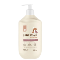 Foto do produto SABONETE GLICERINADO NENEM 400ML HIDRAMAIS