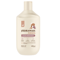 Foto do produto LOCAO HIDRATANTE NENEM 400ML HIDRAMAIS