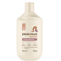 Foto do produto CONDICIONADOR NENEM 400ML HIDRAMAIS