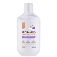 Foto do produto LOCAO HIDRATANTE SONO DE NENEM 400ML HIDRAMAIS