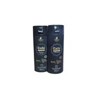 Foto do produto Kit shampoo e condicionador Café Especial 4x1 Barrominas