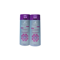 Foto do produto Kit shampoo e condicionador Blond balance Barrominas