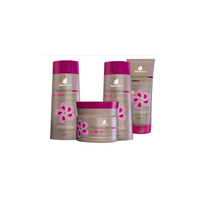 Foto do produto Kit Completo Massageno Protect Barrominas