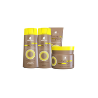 Foto do produto Kit completo Tutano Plus Barrominas