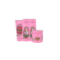 Foto do produto KIT COMPLETO LISO QUE TE QUERO BARROMINAS