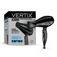 Foto do produto SECADOR CABELO PROF VERTIX X3000 ION 2000W/220V 5002
