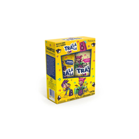 Foto do produto KIT TRA LA LA KIDS SH+COND  S/EMBARAÇO