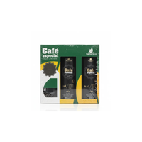 Foto do produto PACK PROM SH COND CAFÉ + POW TR BM