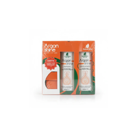 Foto do produto PACK PROM SH COND ARGAN + POW TR BM