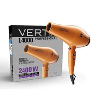 Foto do produto SECADOR CABELO PROF VERTIX L4000 ATOMIC ION 2400W 5010