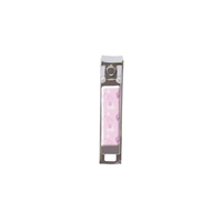 Foto do produto CORTADOR DE UNHA INFANTIL  ROSA 740