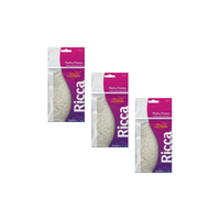Foto do produto Kit com 3 pedras Pomes Ricca  350