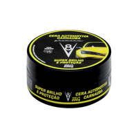 Foto do produto CERA AUTOMOTIVA V8 200GR  7500