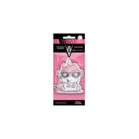 Foto do produto AROMATIZANTE UNICORNIO - MORANGO V8 SANOL 7227