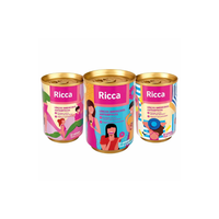 Foto do produto Kit 3 Lenços Umidificados Antissépticos Ricca