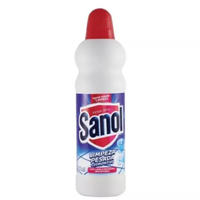 Foto do produto LIMPEZA PESADA SANOL CLORO ATIVO 500ml 1382