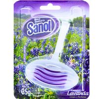 Foto do produto BLOCO SANITÁRIO SANOL LAVANDA AP 35g 2532