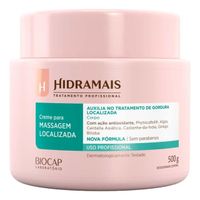 Foto do produto CREME PARA MASSAGEM LOCALIZADA PHYTOCAFEIL 500G