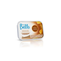 Foto do produto CERA DEPILATORIA PROPOLIS E MEL 200GR DBELLA