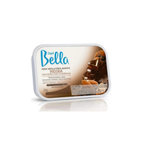 Foto do produto CERA DEPILATORIA NEGRA 250G DBELLA