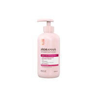 Foto do produto CREME MASSAGEM DRENAGEM FACIAL 250 ML