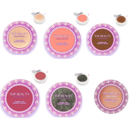 Foto do produto SOMBRA UNO TOP BEAUTY CORES SORTIDAS