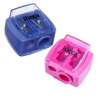 Foto do produto APONTADOR DE LAPIS RICCA 823