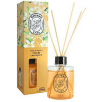 Foto do produto DIFUSOR AMBIENTES GIORNO CASA FLOR DE LARANJEIRA 250ML  10276 