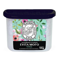 Foto do produto EVITA MOFO GIORNO CASA VERBENA 100g 10299