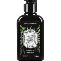 Foto do produto LIMPADOR CONCENTRADO GIORNO CASA ESSENCES BAMBOO 120ml 10350