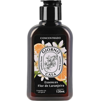 Foto do produto LIMPADOR CONCENTRADO GIORNO CASA ESSENCES FLOR DE LARANJEIRA 120ml 10349