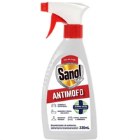 Foto do produto ANTIMOFO A7 SANOL 330 ML   9221