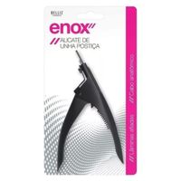 Foto do produto ALICATE DE UNHA ENOX POSTICA 665